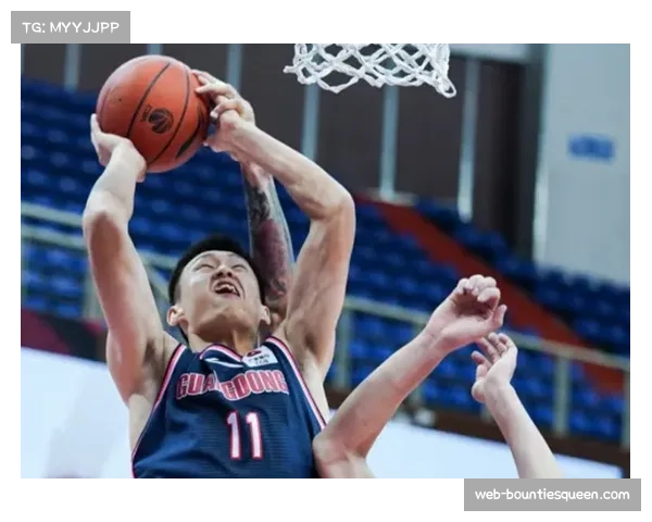深圳内线轮换雪上加霜 冯熙瑞伤退影响球队季后赛前景
